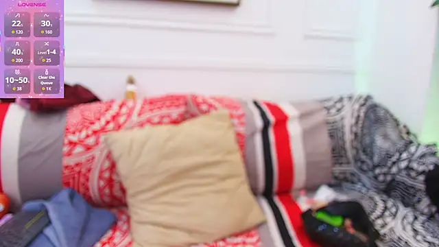 Daisy Price online show from 09/26/25, 11:28