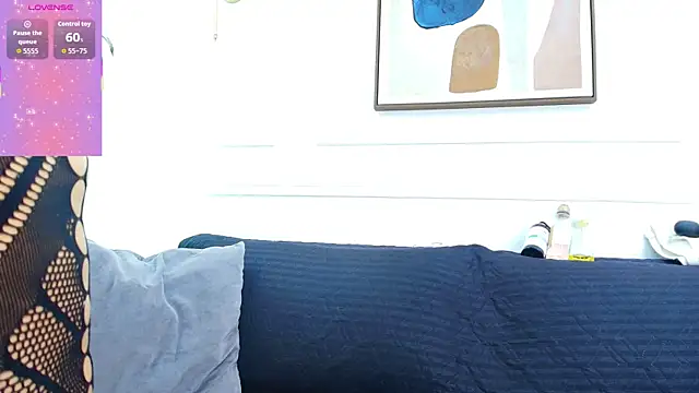 Daisy Price online show from 10/03/25, 11:12