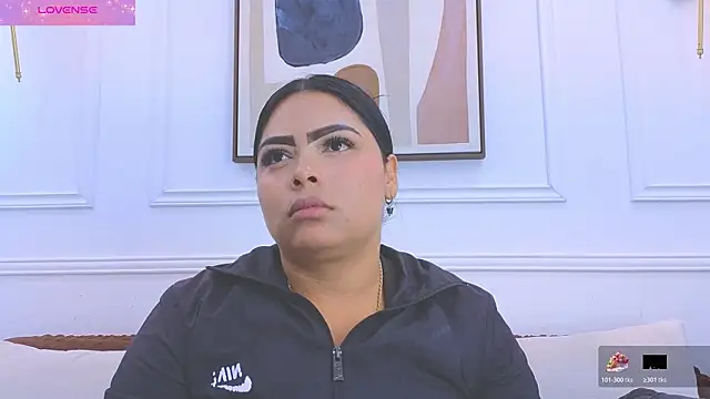 Daisy Price online show from 04/06/26, 10:38