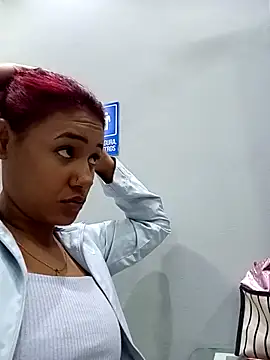 DollyBrowncc online show from 10/22/25, 02:33