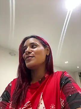 DollyBrowncc online show from 02/08/26, 08:06