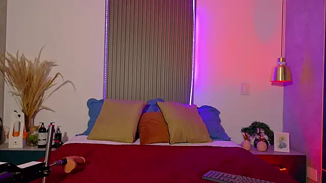 DollyBrowncc online show from 02/07/26, 04:20