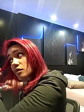 DollyBrowncc online show from 12/05/25, 04:22