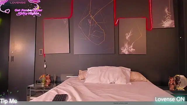 DollyBrowncc online show from 11/29/25, 04:12