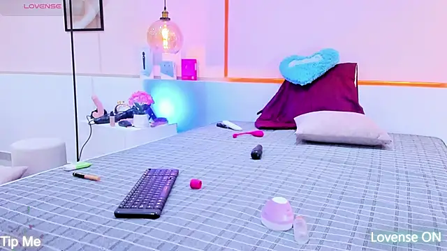 DollyBrowncc online show from 03/09/26, 09:02