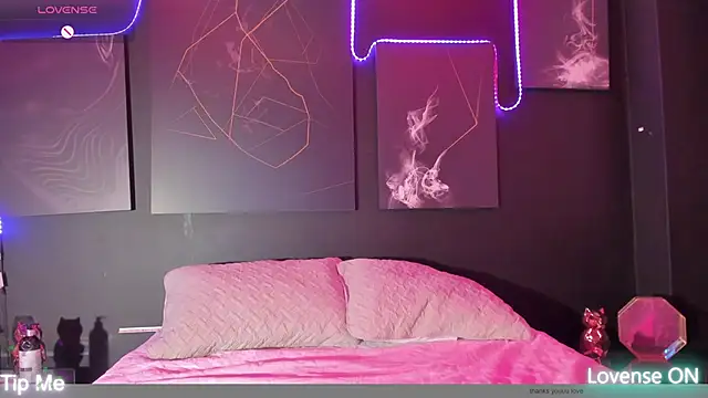 DollyBrowncc online show from 12/21/25, 04:14