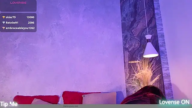 DollyBrowncc online show from 11/16/25, 11:52