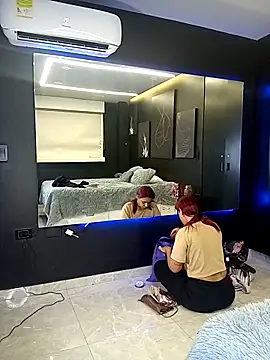 DollyBrowncc online show from 11/26/25, 03:17