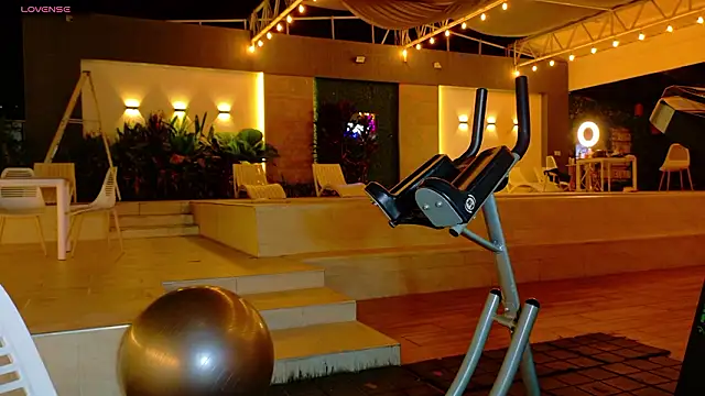 DollyBrowncc online show from 01/17/26, 06:06