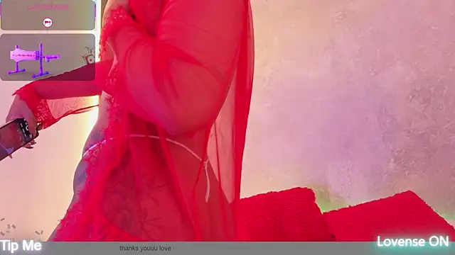 DollyBrowncc online show from 11/07/25, 04:39