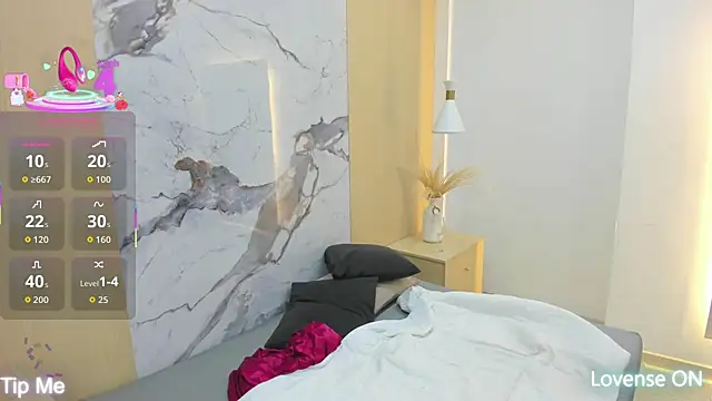 DollyBrowncc online show from 09/27/25, 02:18