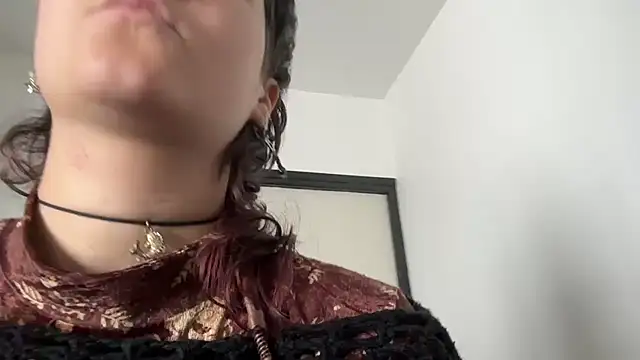 NIQUE TARAXX online show from 09/29/25, 11:38