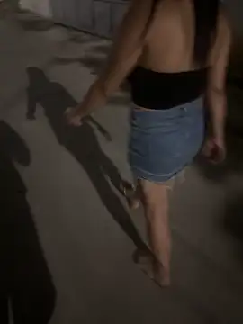 Snapshot of StreetPartyLive chatting on 09/10/25, 04:55 StreetPartyLive online show from 09/10/25, 04:55