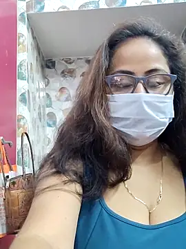 nisha 1110 online show from 02/12/26, 02:28