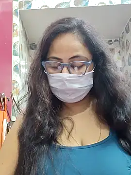 nisha 1110 online show from 03/20/26, 03:02