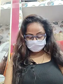 nisha 1110 online show from 02/16/26, 05:44