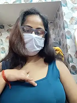 nisha 1110 online show from 01/13/26, 01:48