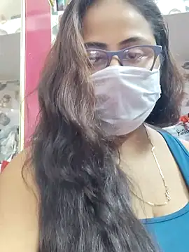 nisha 1110 online show from 10/18/25, 02:52