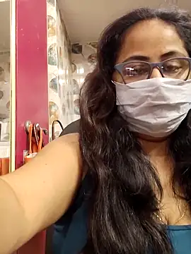 nisha 1110 online show from 03/07/26, 05:40