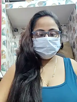 nisha 1110 online show from 11/21/25, 02:05