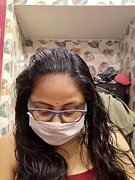 nisha 1110 online show from 04/25/26, 06:16