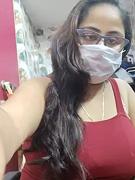 nisha 1110 online show from 10/13/25, 06:09