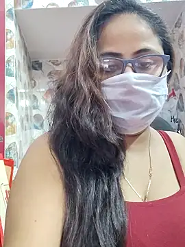 nisha 1110 online show from 10/15/25, 01:52