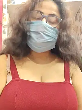 nisha 1110 online show from 09/14/25, 06:19