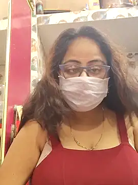 nisha 1110 online show from 10/10/25, 01:12