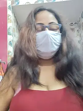 nisha 1110 online show from 02/19/26, 01:19