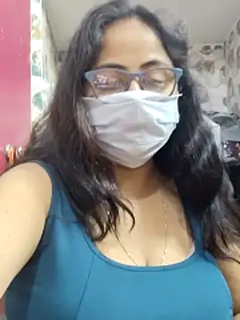 nisha 1110 online show from 03/09/26, 02:31