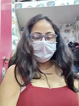 nisha 1110 online show from 04/10/26, 03:30