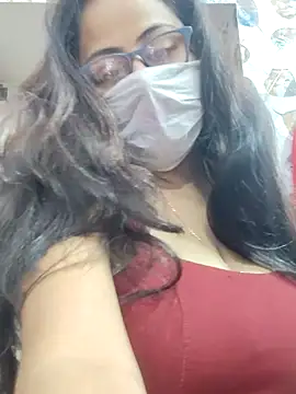 nisha 1110 online show from 04/14/26, 07:08