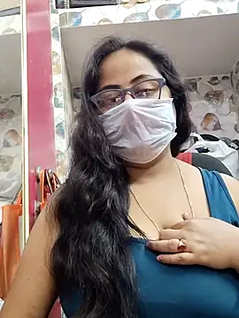 nisha 1110 online show from 03/10/26, 03:16