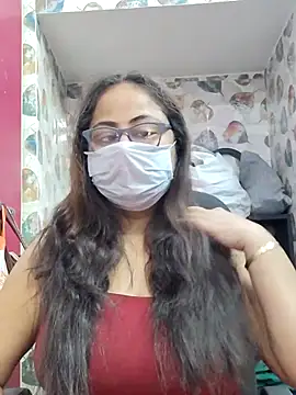 nisha 1110 online show from 02/23/26, 02:28