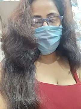 nisha 1110 online show from 09/10/25, 02:16