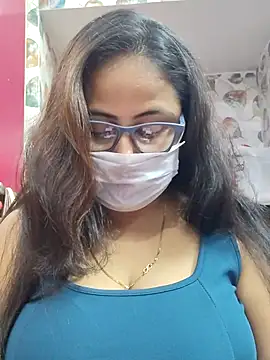 nisha 1110 online show from 10/16/25, 07:00