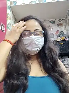 nisha 1110 online show from 04/23/26, 02:51