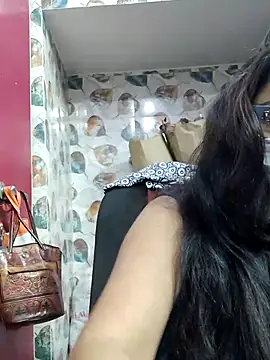 nisha 1110 online show from 12/16/25, 02:10