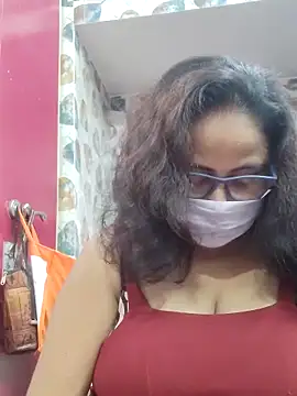 nisha 1110 online show from 09/21/25, 06:02