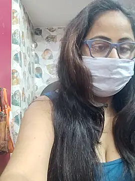 nisha 1110 online show from 01/18/26, 02:31