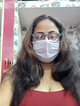 nisha 1110 online show from 02/24/26, 02:07