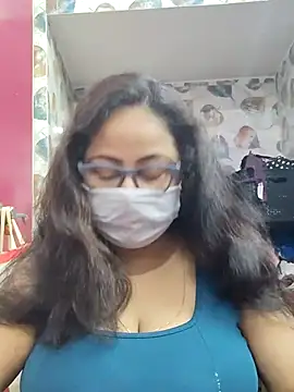 nisha 1110 online show from 04/09/26, 02:12