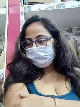 nisha 1110 online show from 12/15/25, 01:50