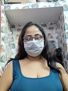 nisha 1110 online show from 12/20/25, 01:58