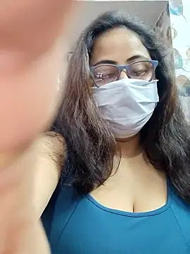 nisha 1110 online show from 01/17/26, 02:09