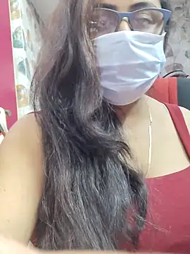 nisha 1110 online show from 10/21/25, 07:02