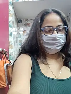 nisha 1110 online show from 02/09/26, 03:32