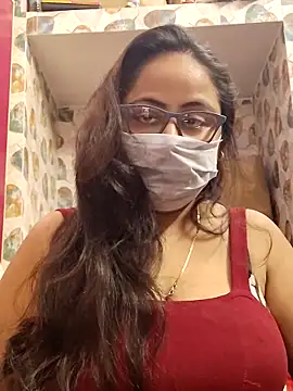 nisha 1110 online show from 11/17/25, 01:26