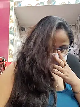 nisha 1110 online show from 10/25/25, 01:23